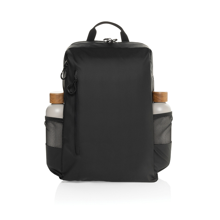 Рюкзак для ноутбука Lima из rPET Aware™, 15.6″