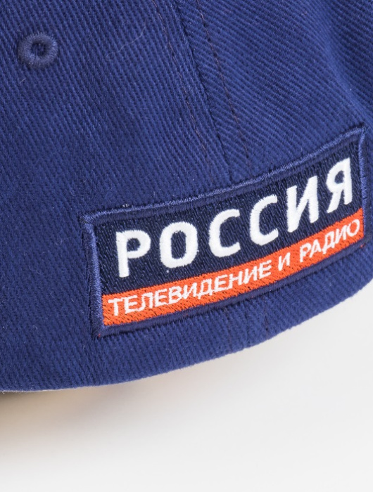 Бейсболка для ВГТРК