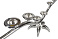 Подсвечник Torro