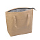 Сумка-холодильник "Craft big" из бумаги