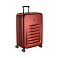 Чемодан VICTORINOX Spectra™ 3.0 Exp. Large Case, красный, поликарбонат Sorplas™, 51x32x75 см, 103 л