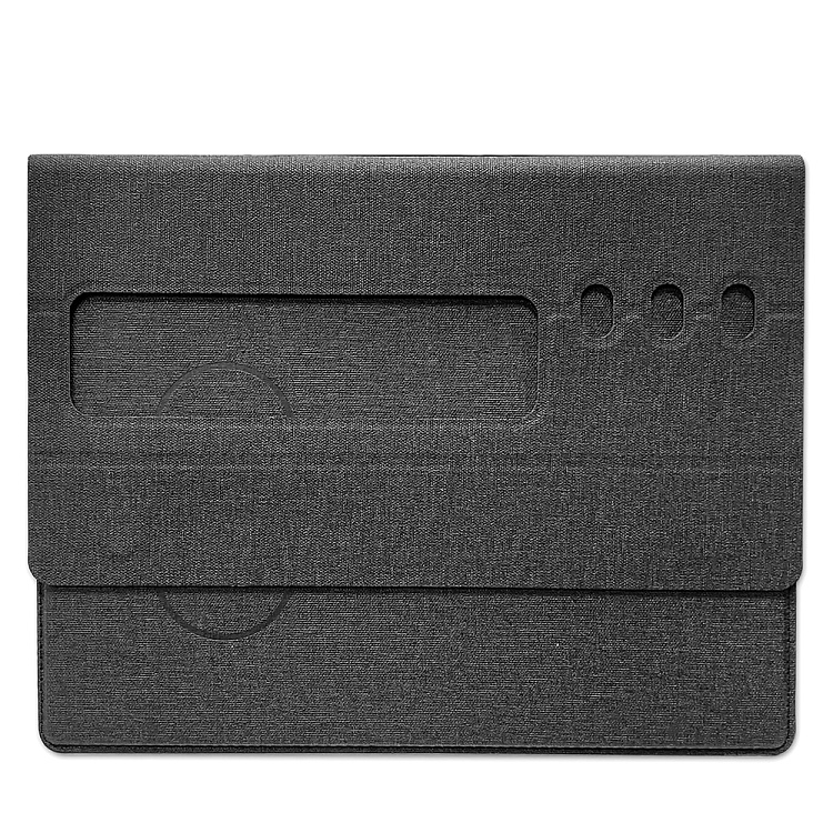 Коврик для мышки с беспроводной зарядкой Rolter