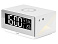 Часы с беспроводным зарядным устройством Timebox 2