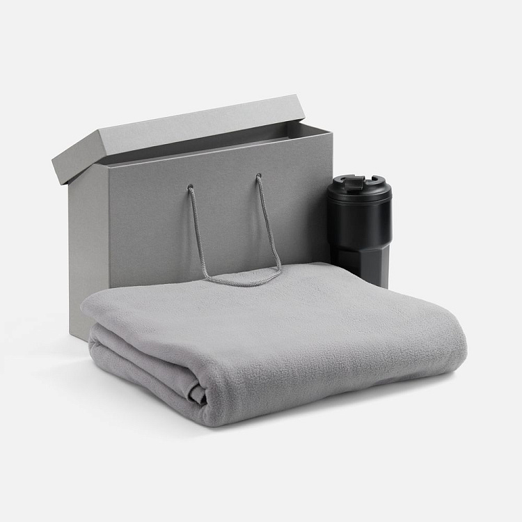 Коробка Handgrip