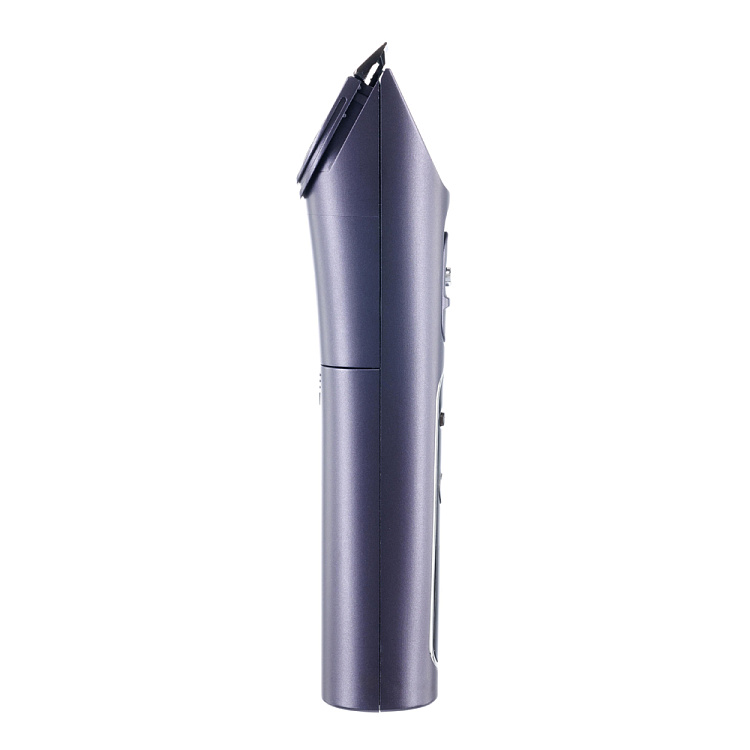 Машинка для стрижки волос DEWAL BEAUTY Advance, фиолетовая, 1.0 - 1.9мм