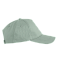 Бейсболка STAN 5 клиньев хлопок 150, 13