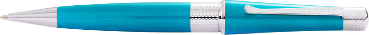Шариковая ручка Cross Beverly Teal lacquer