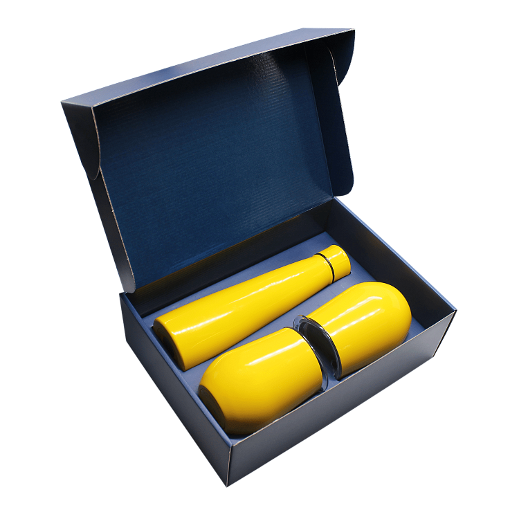 Набор New Box C2
