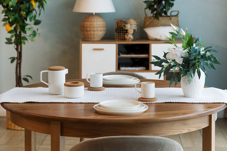 Сахарница Riposo