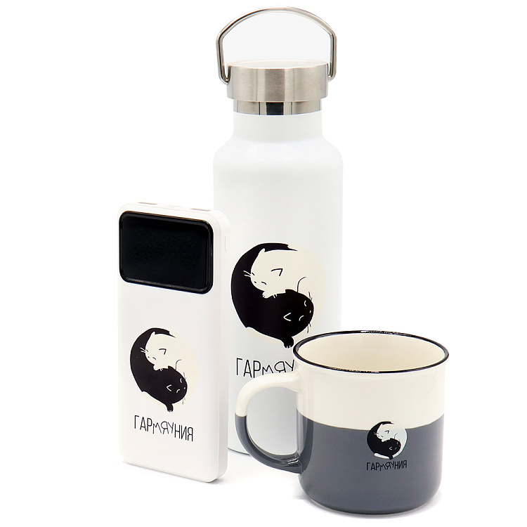 Набор ГарМЯУния