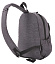 Рюкзак SWISSGEAR 13'', cерый, ткань Grey Heather/ полиэстер 600D PU , 25х14х35 см, 12 л