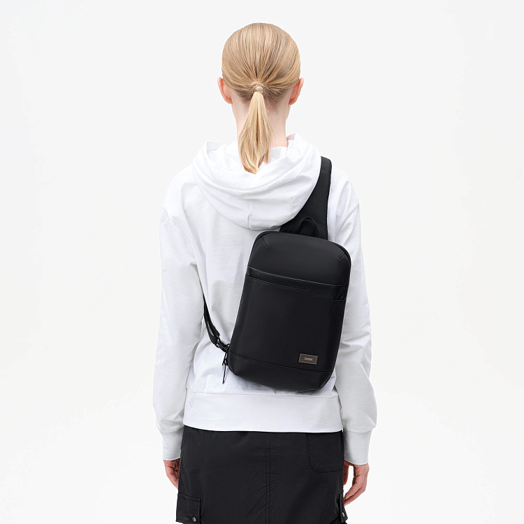 Рюкзак cross body, Sigma