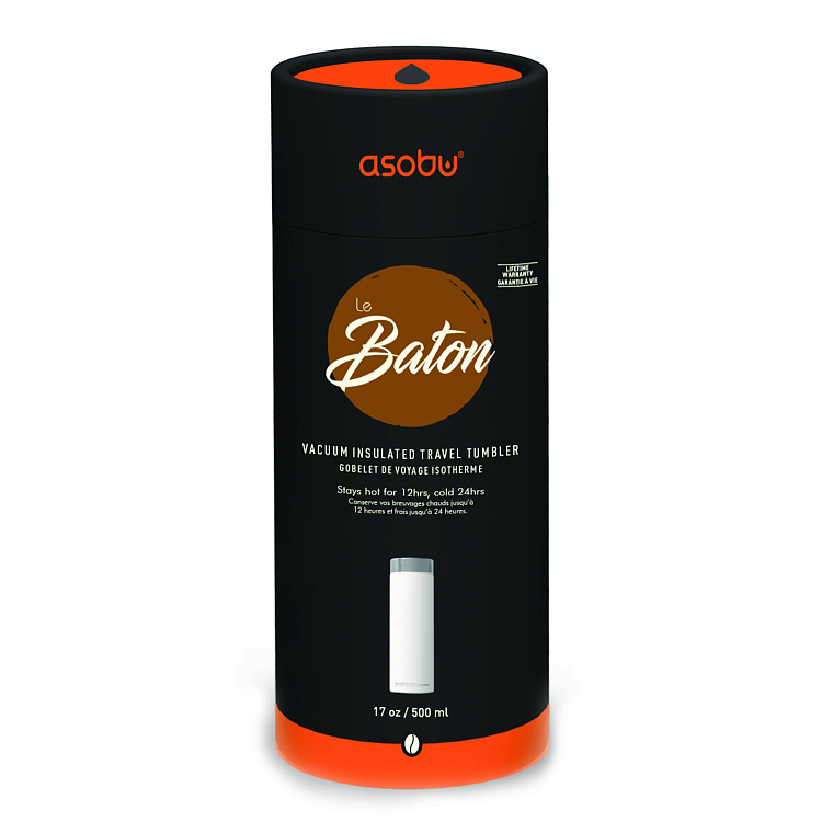 Термос LE BATON, 500 мл