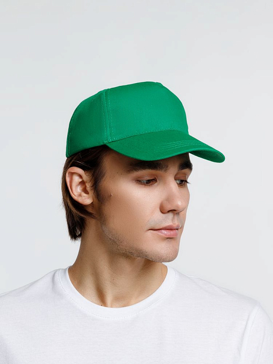 Бейсболка Promo