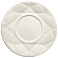 Чайная пара Diamante Bianco