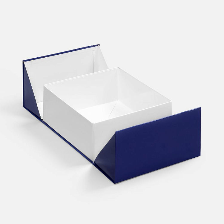 Коробка складная Foldream