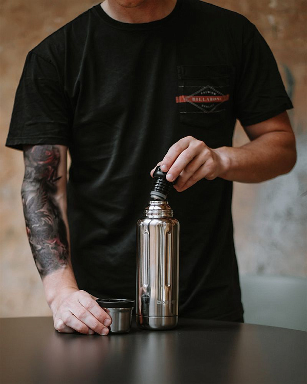 Термос Flask 470