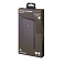 Внешний аккумулятор  Accesstyle CHARCOAL II (10000 mAh), серебристый