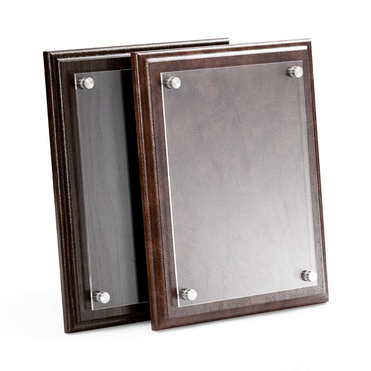 Плакетка Sleatherin