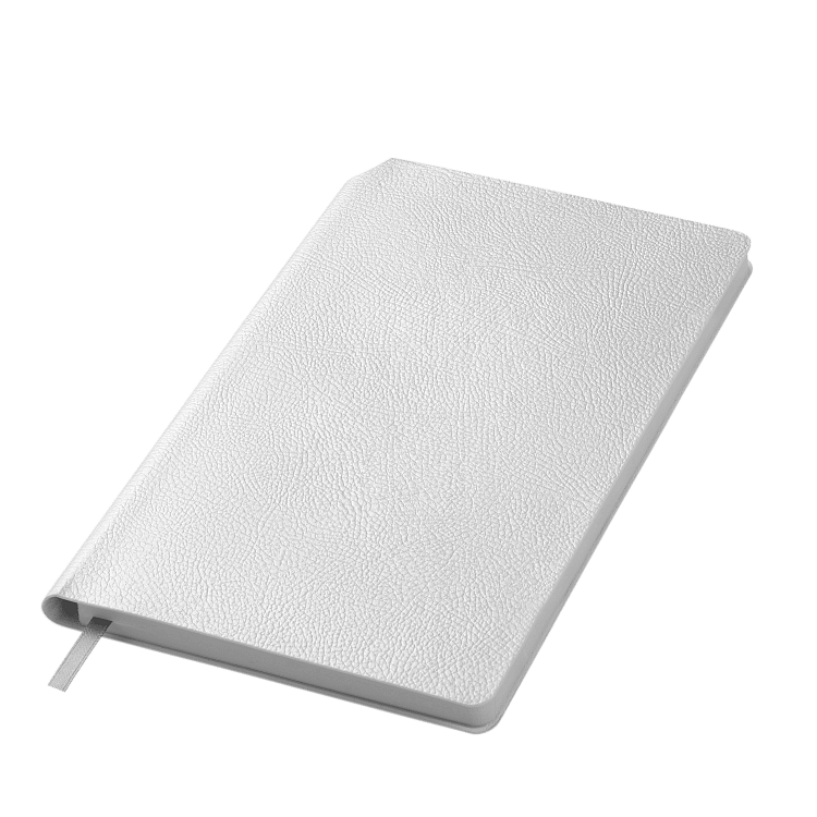 Ежедневник Molto недатированный