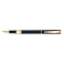 Ручка 2 в 1 шариковая и перьевая Pierre Cardin COMBI PEN, цвет - черный. Упаковка Е