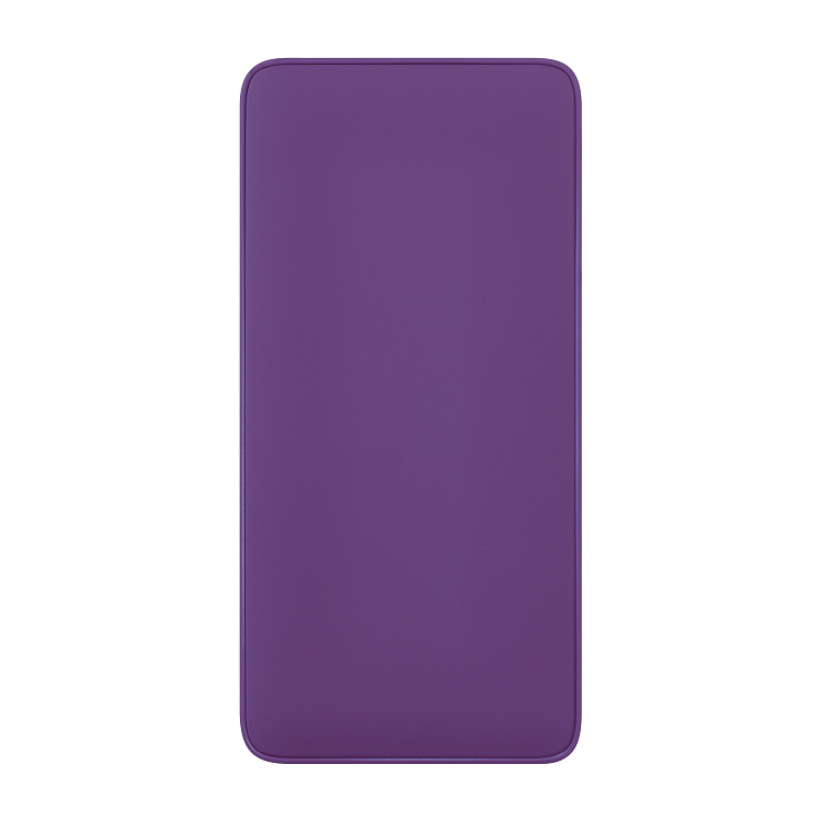 Внешний аккумулятор с подсветкой Ancor PD Plus 10000 mAh