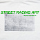 Футболка Street Racing Art
