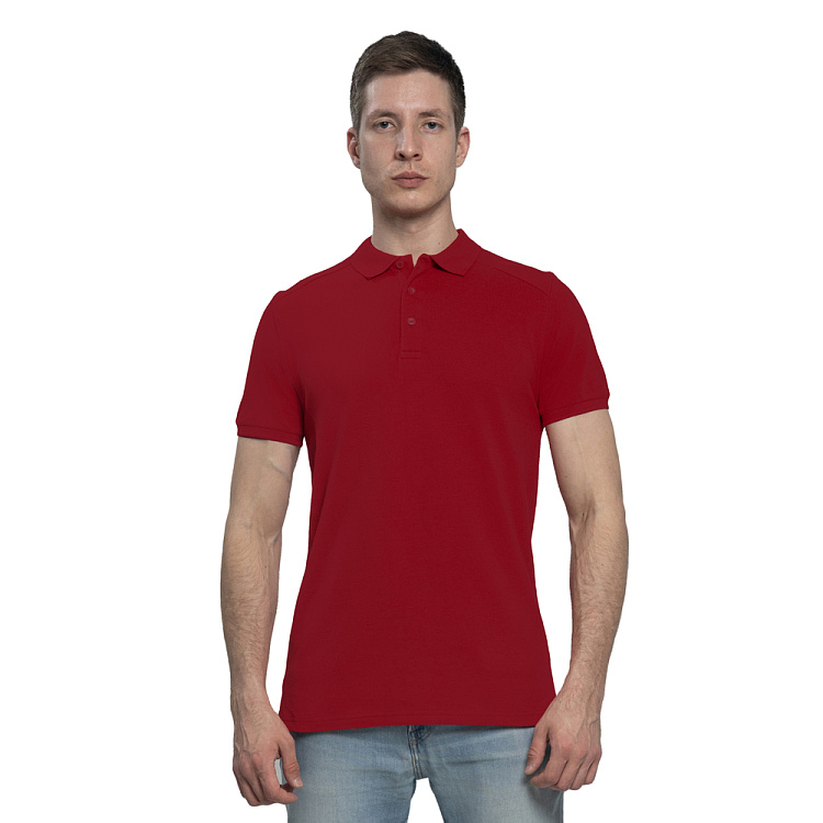 Рубашка поло мужск