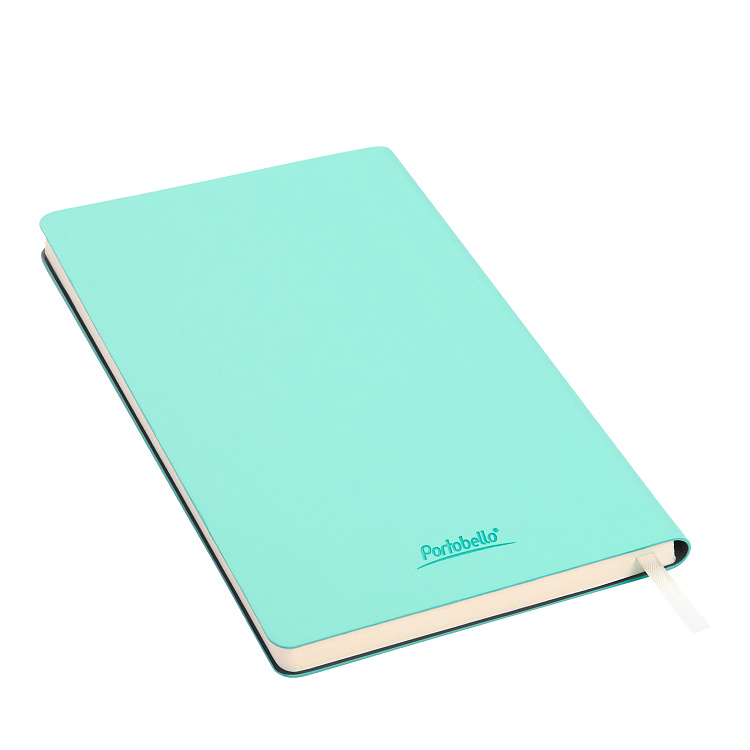 Ежедневник Spark недатированный