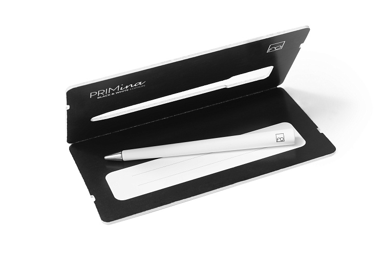 Вечная ручка Pininfarina Forever Primina