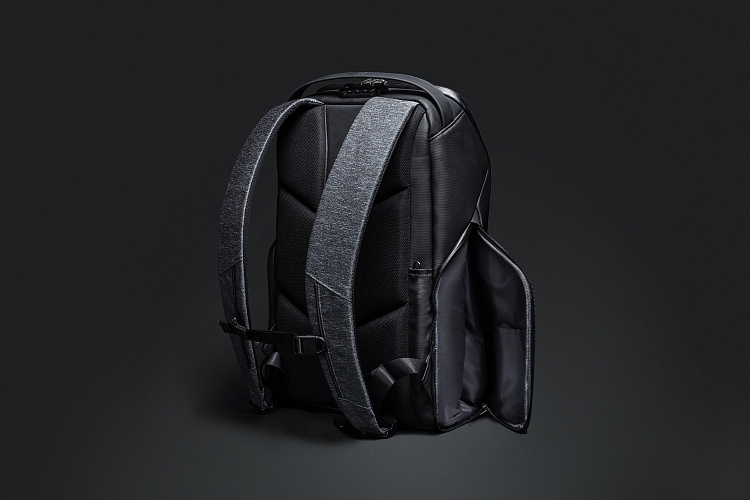 Рюкзак FlexPack Pro 47х34х18 см
