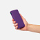 Внешний аккумулятор с подсветкой Ancor PD Plus 10000 mAh