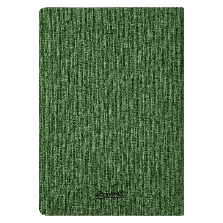 Ежедневник Tweed недатированный
