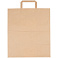 Пакет бумажный Rata, большой, крафт