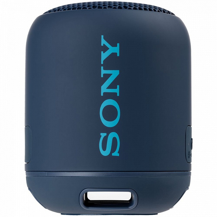 Беспроводная колонка Sony SRS-XB12