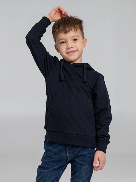 Худи детское Kirenga Kids 2.0