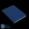 Ежедневник Bplanner.02 blue