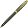 Ручка шариковая Pierre Cardin ECO, цвет - серый. Упаковка Е-2