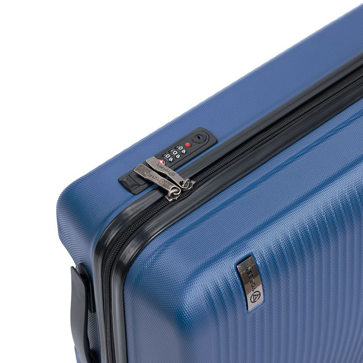 Чемодан Caspian S