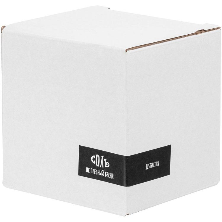 Кружка «Сестрий» с покрытием софт-тач