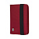 Обложка для паспорта VICTORINOX TA 5.0 Passport Holder, с RFID защитой, красная, нейлон, 10x1x14 см