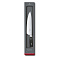 Нож шеф-повара VICTORINOX Grand Maître, кованый, 20 см, чёрный