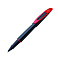 Ручка шариковая Pierre Cardin ACTUEL. Цвет - черный. Упаковка P-1