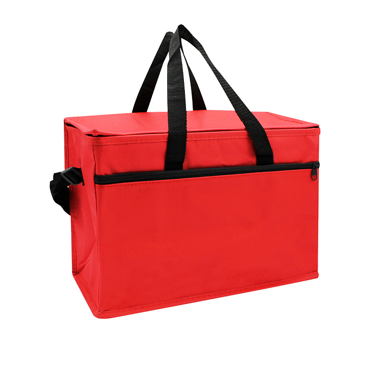 Сумка-холодильник Арктика, черная