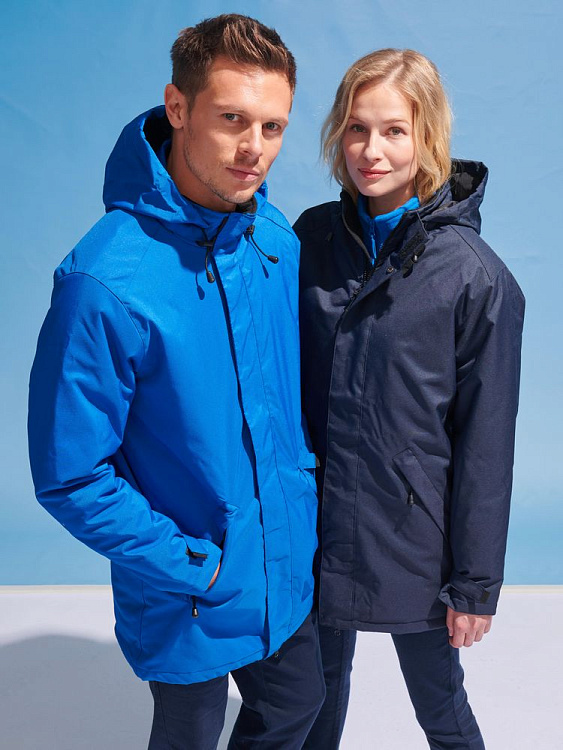 Куртка на стеганой подкладке Robyn