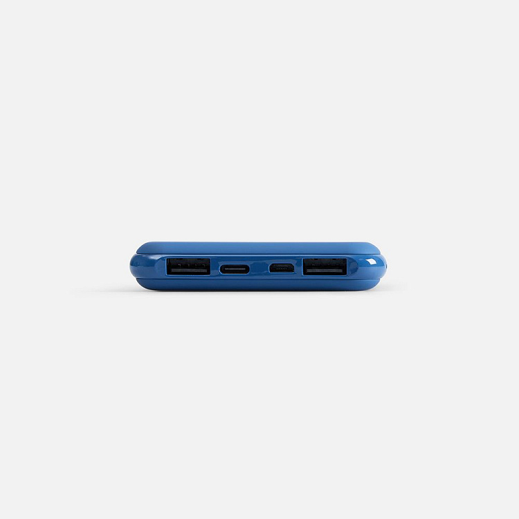 Аккумулятор с беспроводной зарядкой All Day Wireless 10000 мАч