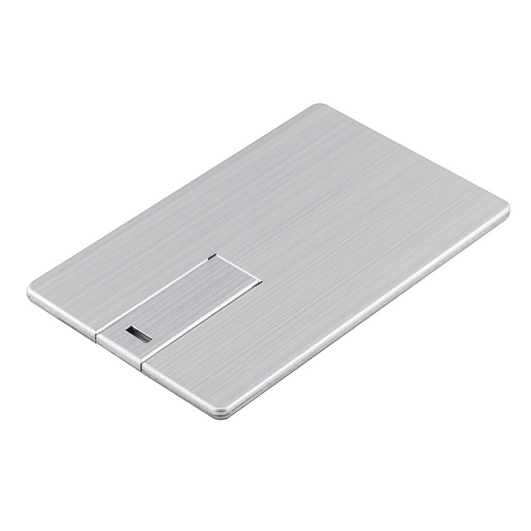 Флешка Platinum Card