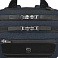 Рюкзак VICTORINOX Architecture Urban 2 Deluxe Backpack 15”, синий, полиэстер/кожа, 31x23x46 см, 23 л