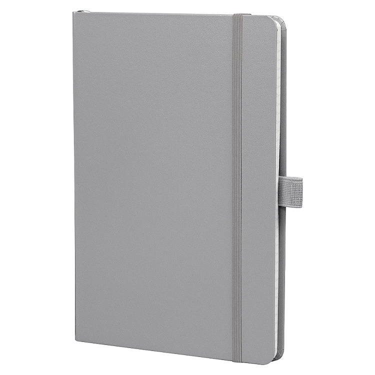 Блокнот Alfa Polo Line А5 в линейку матовый 551131