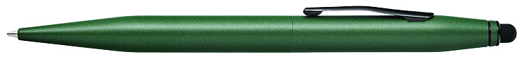 Шариковая ручка Cross Tech2 Midnight Green